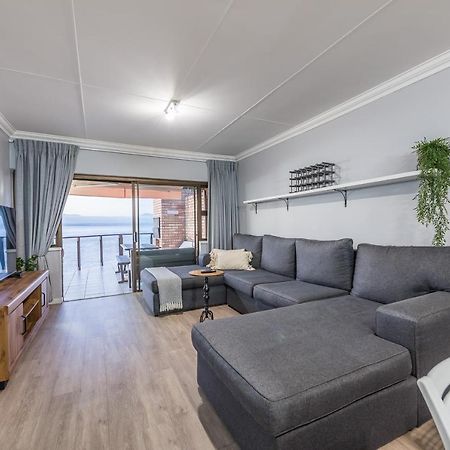 Beacon Wharf , George Hay 5 Seafront Accommodation 모젤베이 외부 사진