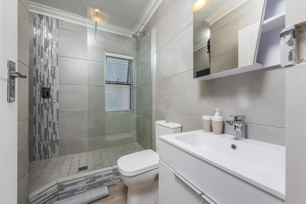Beacon Wharf , George Hay 5 Seafront Accommodation 모젤베이 외부 사진
