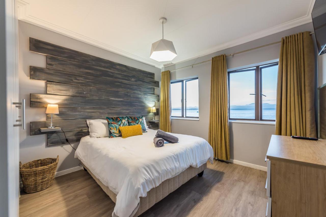 Beacon Wharf , George Hay 5 Seafront Accommodation 모젤베이 외부 사진