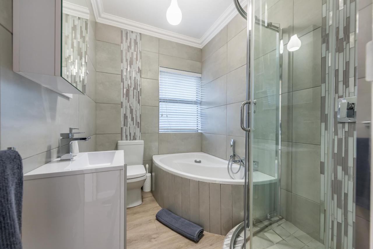 Beacon Wharf , George Hay 5 Seafront Accommodation 모젤베이 외부 사진