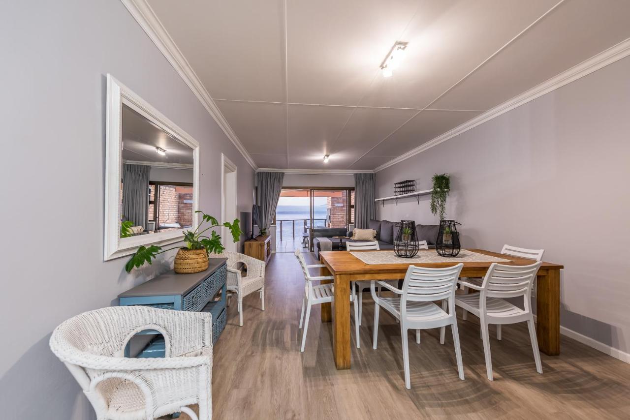 Beacon Wharf , George Hay 5 Seafront Accommodation 모젤베이 외부 사진