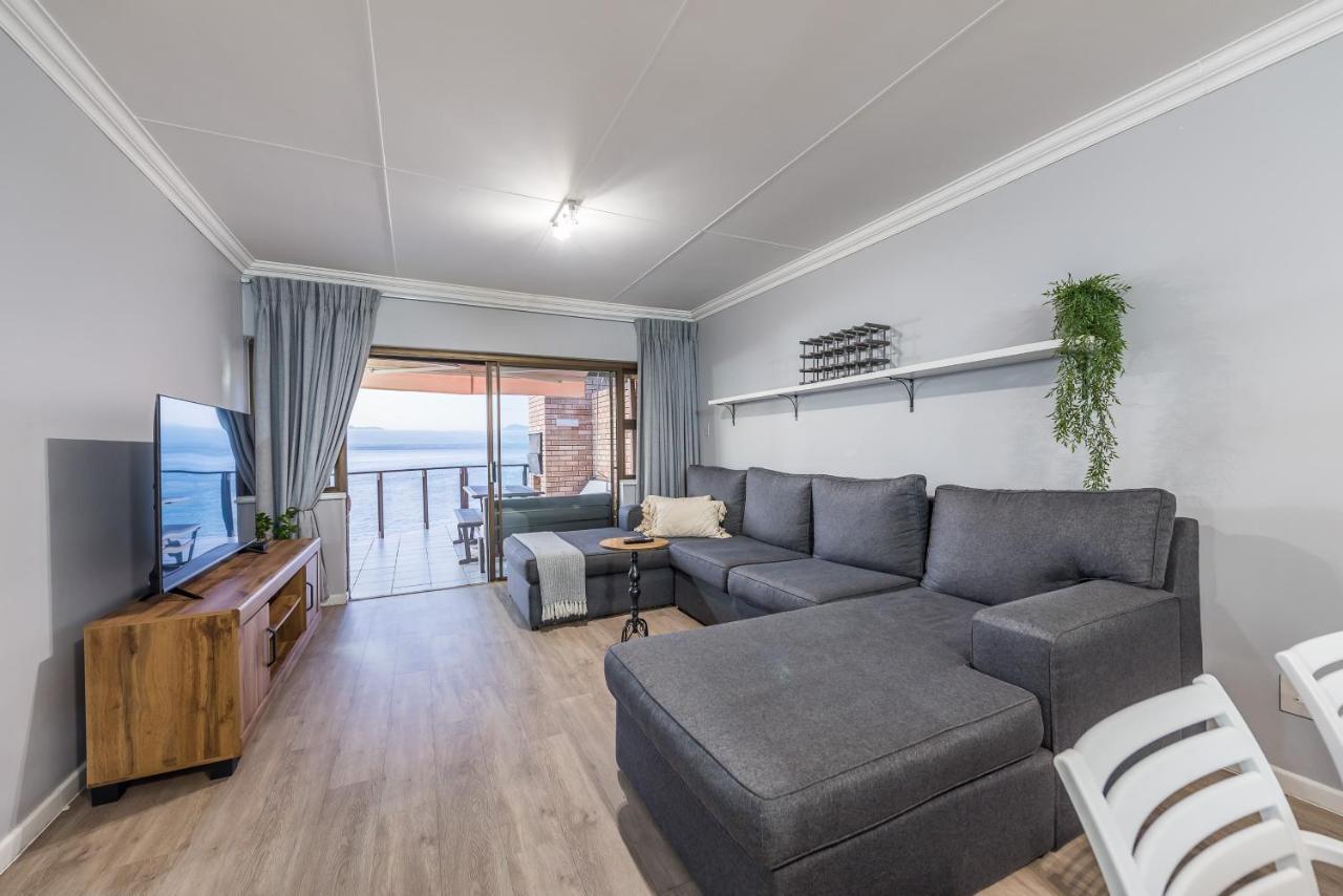 Beacon Wharf , George Hay 5 Seafront Accommodation 모젤베이 외부 사진