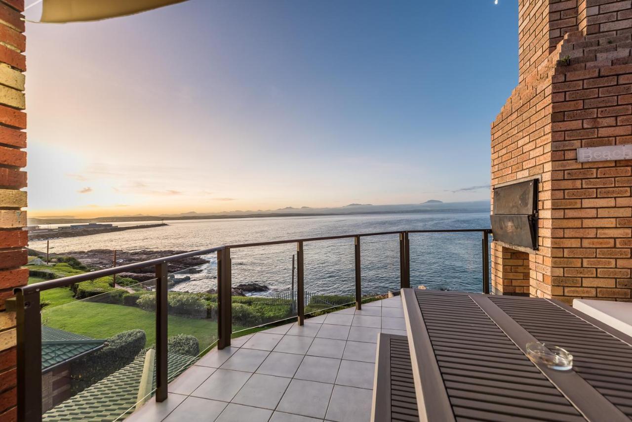 Beacon Wharf , George Hay 5 Seafront Accommodation 모젤베이 외부 사진