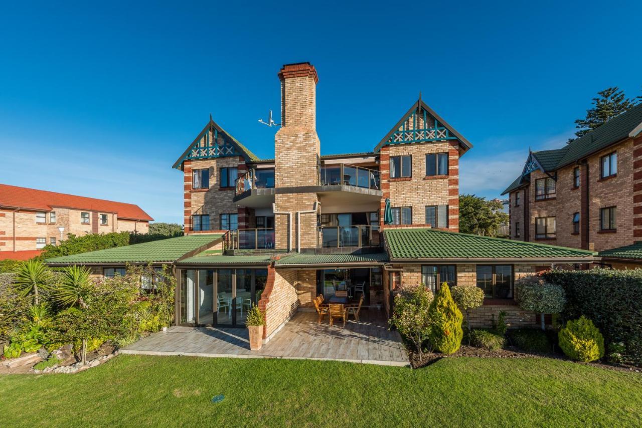 Beacon Wharf , George Hay 5 Seafront Accommodation 모젤베이 외부 사진