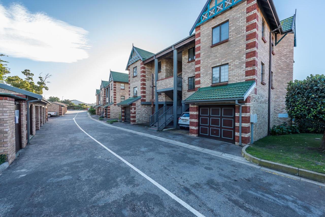 Beacon Wharf , George Hay 5 Seafront Accommodation 모젤베이 외부 사진